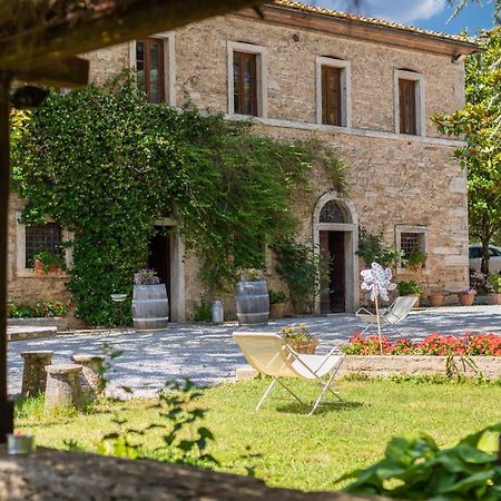 Agriturismo Tenuta Armaiolo Rapolano Terme Εξωτερικό φωτογραφία