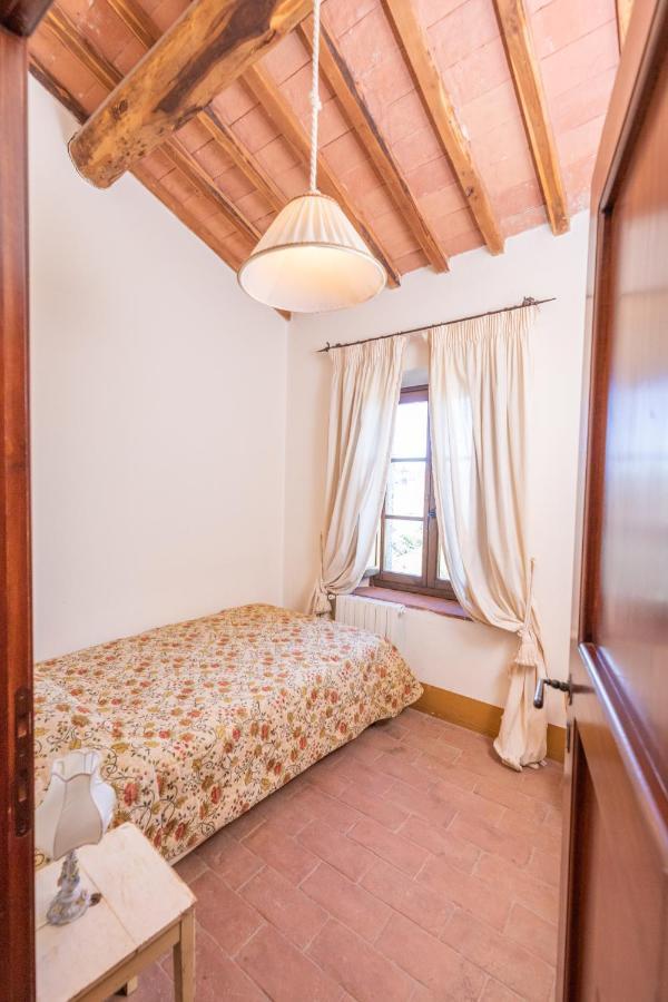 Agriturismo Tenuta Armaiolo Rapolano Terme Εξωτερικό φωτογραφία