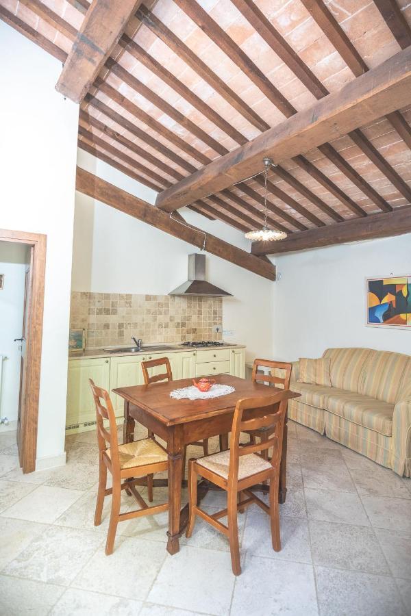 Agriturismo Tenuta Armaiolo Rapolano Terme Εξωτερικό φωτογραφία