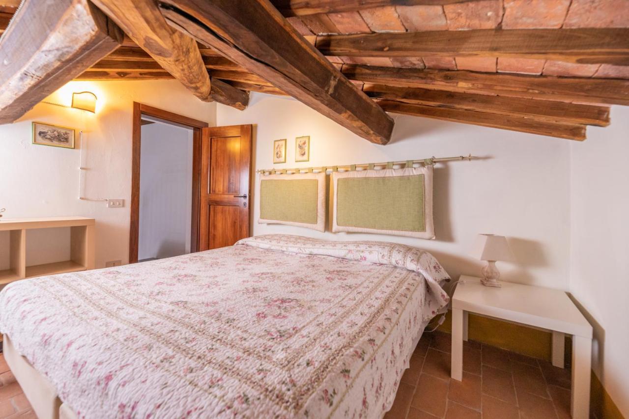 Agriturismo Tenuta Armaiolo Rapolano Terme Εξωτερικό φωτογραφία