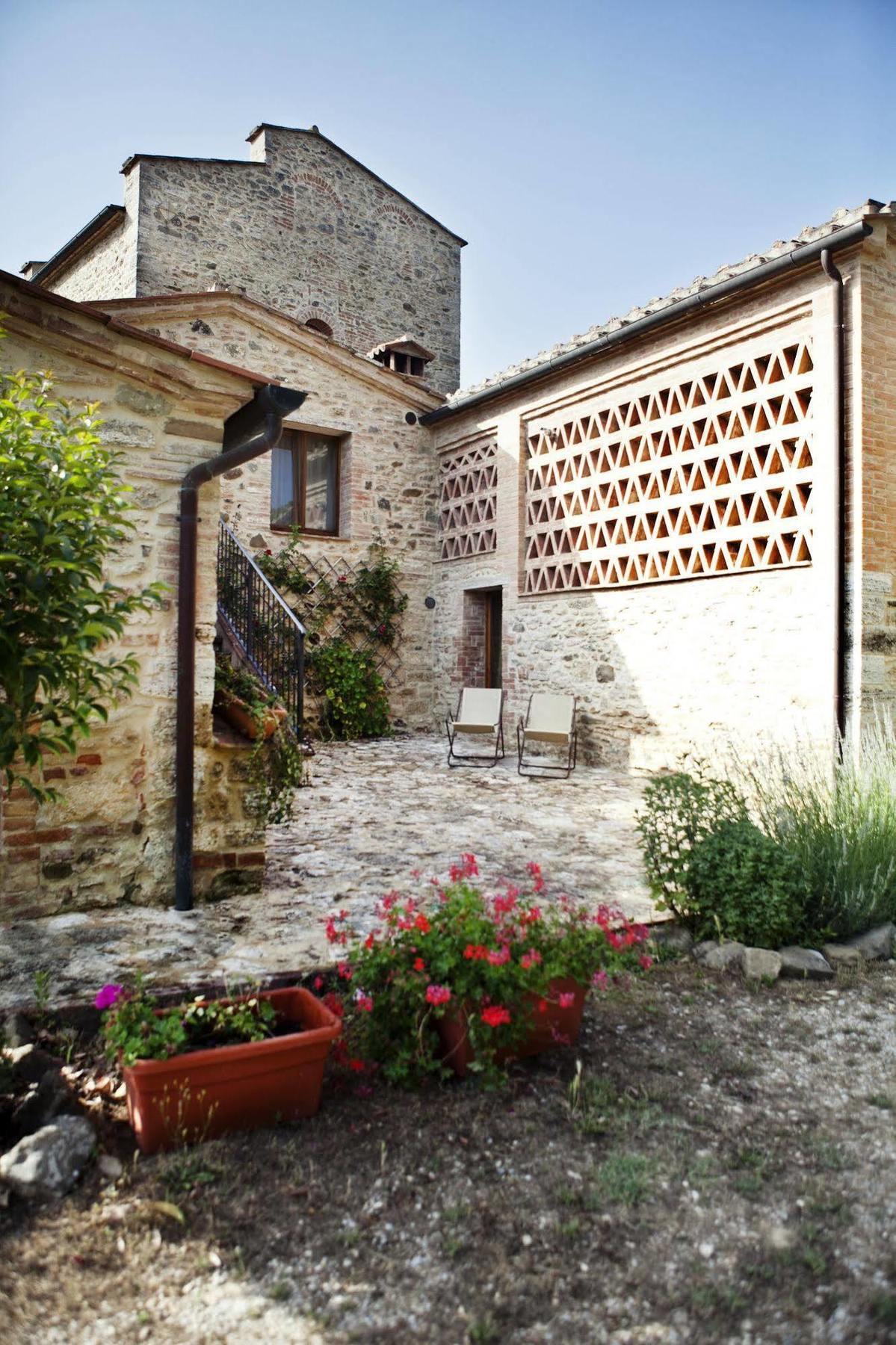 Agriturismo Tenuta Armaiolo Rapolano Terme Εξωτερικό φωτογραφία