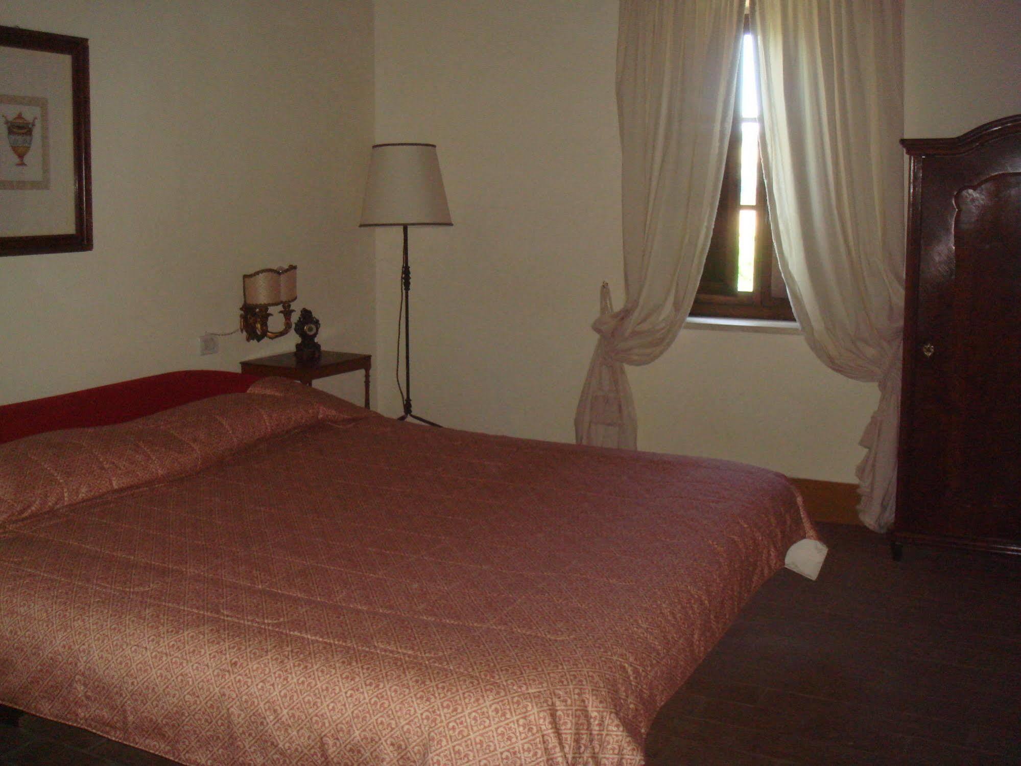 Agriturismo Tenuta Armaiolo Rapolano Terme Εξωτερικό φωτογραφία