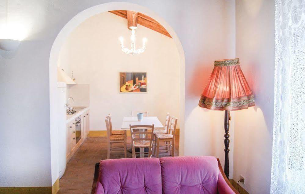 Agriturismo Tenuta Armaiolo Rapolano Terme Εξωτερικό φωτογραφία