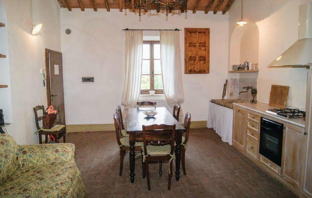 Agriturismo Tenuta Armaiolo Rapolano Terme Εξωτερικό φωτογραφία