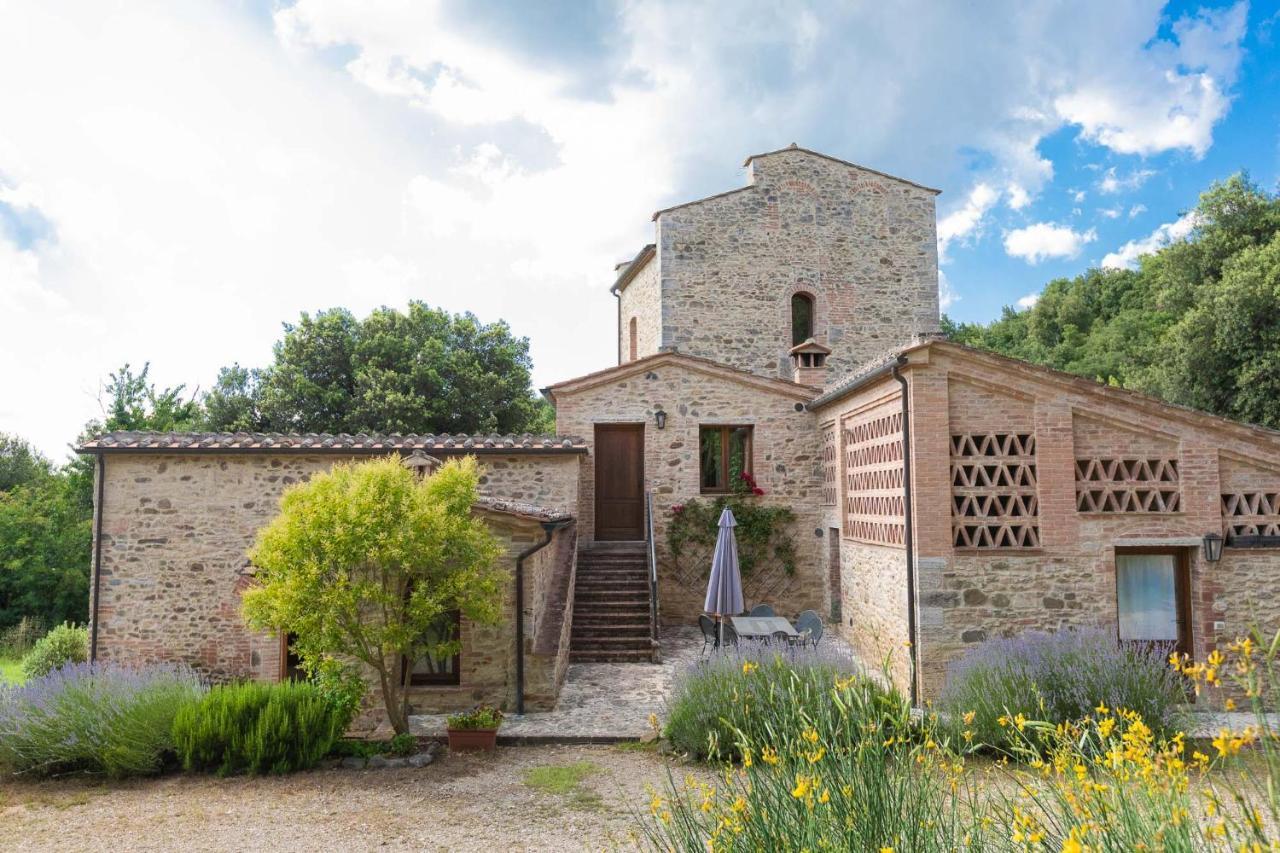 Agriturismo Tenuta Armaiolo Rapolano Terme Εξωτερικό φωτογραφία
