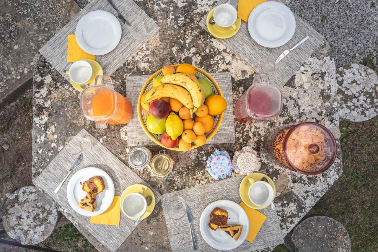 Agriturismo Tenuta Armaiolo Rapolano Terme Εξωτερικό φωτογραφία