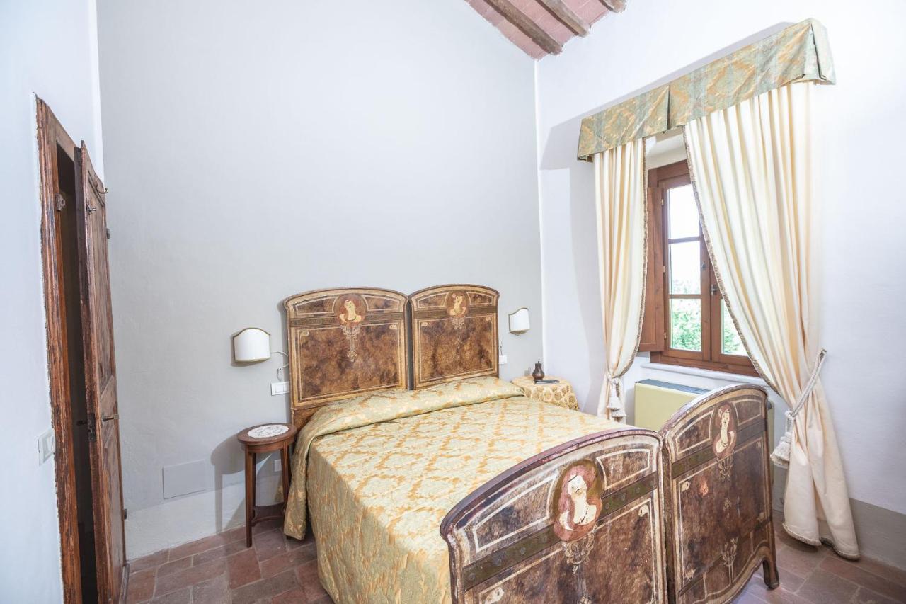 Agriturismo Tenuta Armaiolo Rapolano Terme Εξωτερικό φωτογραφία